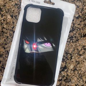 iPhone 13 phone case Anime